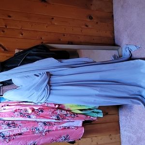 Game of Thrones khaleesi dress